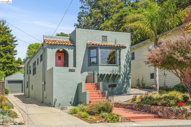 801 Keeler Ave, Berkeley, CA 94708