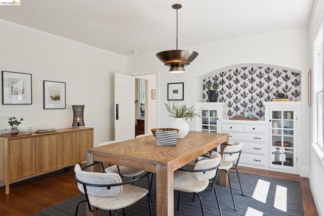 801 Keeler Ave, Berkeley, CA 94708