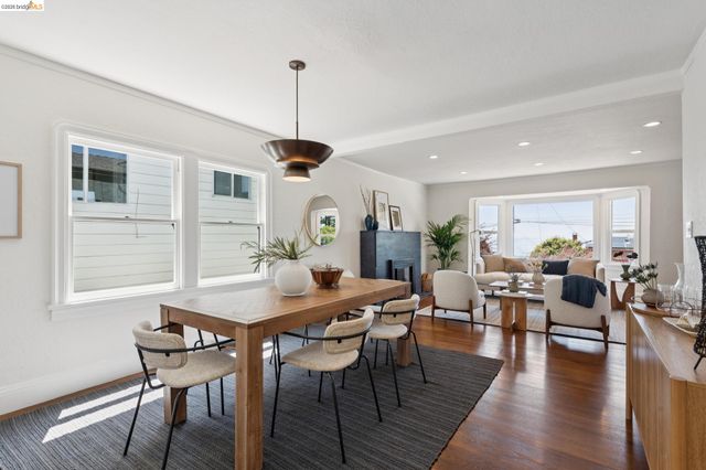 801 Keeler Ave, Berkeley, CA 94708