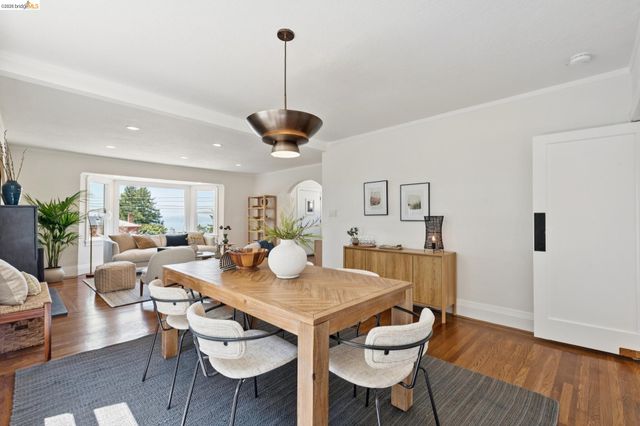 801 Keeler Ave, Berkeley, CA 94708