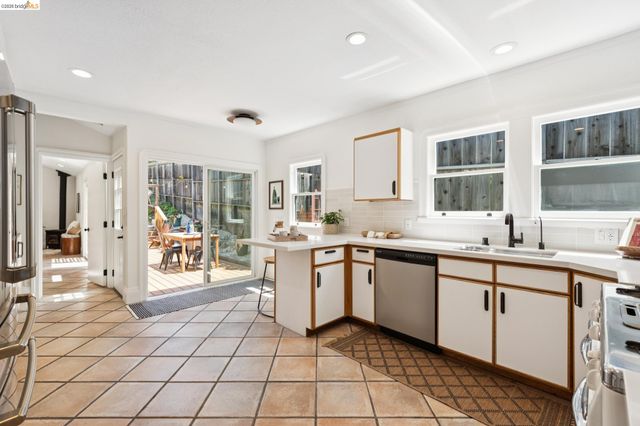 801 Keeler Ave, Berkeley, CA 94708