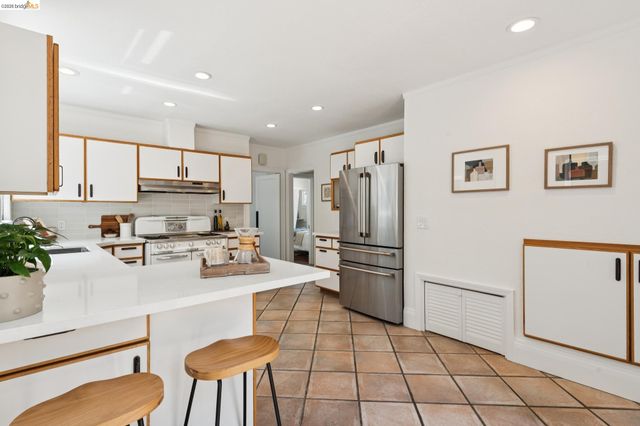 801 Keeler Ave, Berkeley, CA 94708