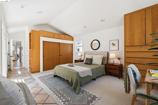 801 Keeler Ave, Berkeley, CA 94708
