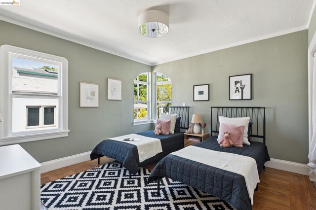 801 Keeler Ave, Berkeley, CA 94708