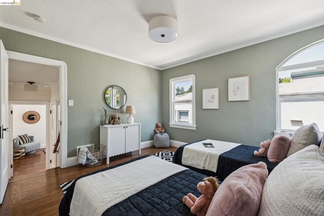 801 Keeler Ave, Berkeley, CA 94708