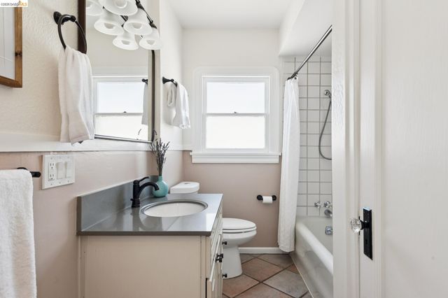 801 Keeler Ave, Berkeley, CA 94708
