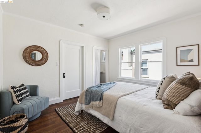801 Keeler Ave, Berkeley, CA 94708