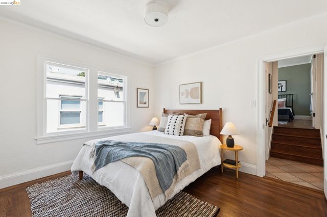 801 Keeler Ave, Berkeley, CA 94708