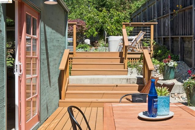 801 Keeler Ave, Berkeley, CA 94708