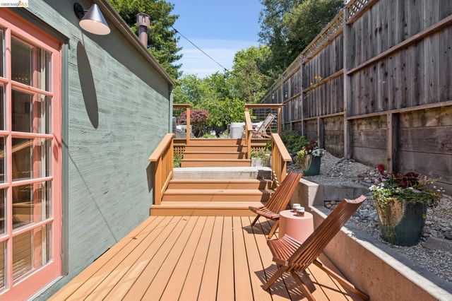 801 Keeler Ave, Berkeley, CA 94708