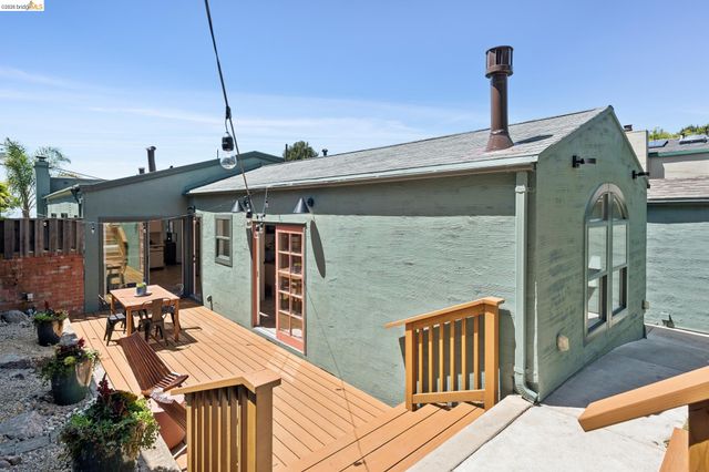 801 Keeler Ave, Berkeley, CA 94708