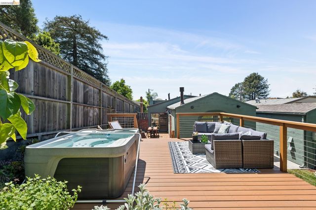 801 Keeler Ave, Berkeley, CA 94708
