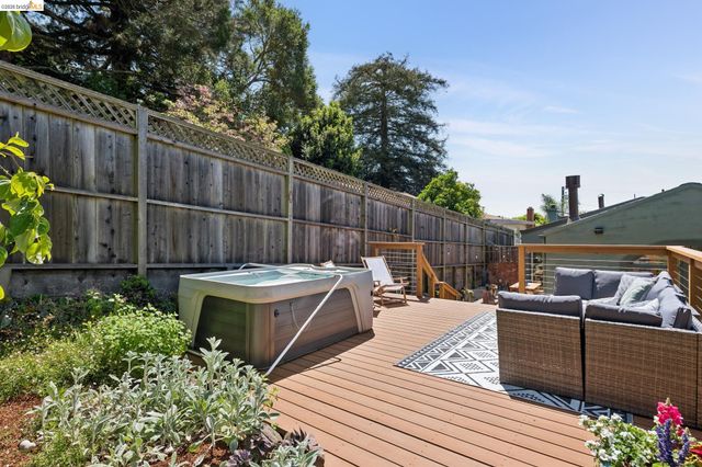 801 Keeler Ave, Berkeley, CA 94708