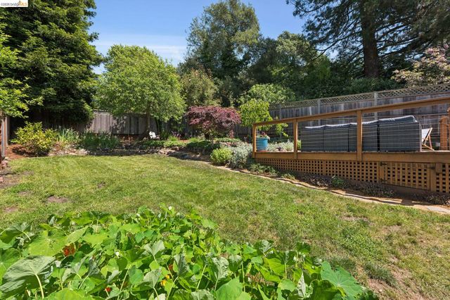 801 Keeler Ave, Berkeley, CA 94708