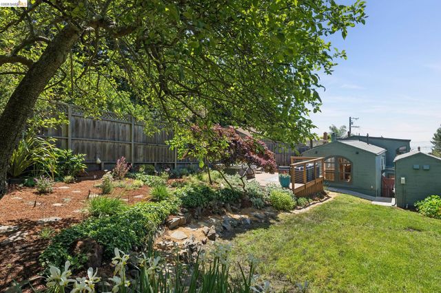 801 Keeler Ave, Berkeley, CA 94708