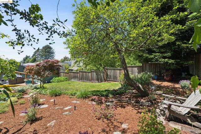 801 Keeler Ave, Berkeley, CA 94708