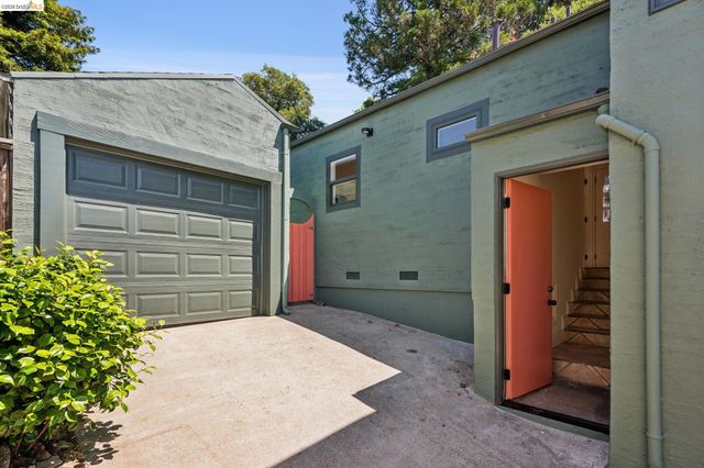 801 Keeler Ave, Berkeley, CA 94708