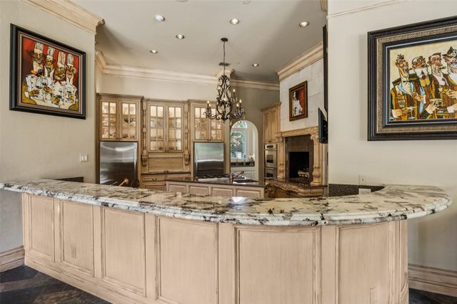 4600 Stafford Drive, Colleyville, TX 76034