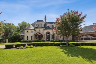 4600 Stafford Drive, Colleyville, TX 76034