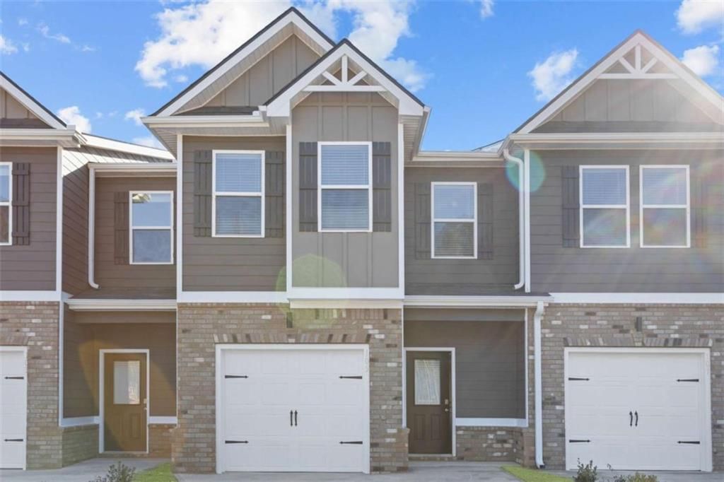 247 Ivey Terrace 45, Temple, GA 30179