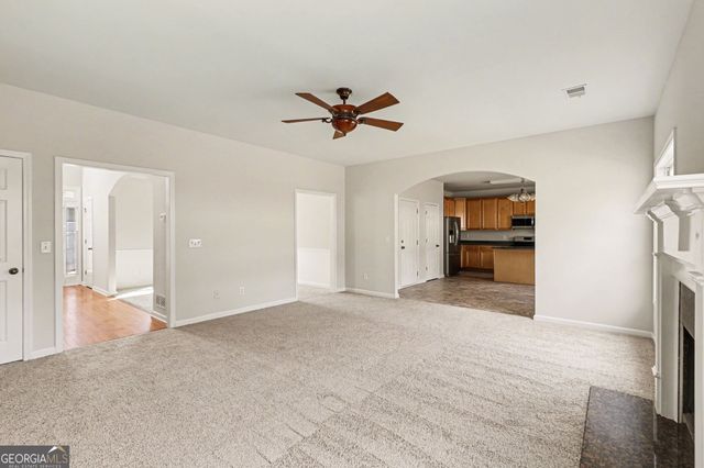 3314 Rose Garden Court, Powder Springs, GA 30127