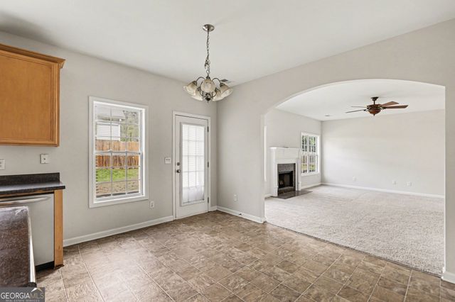 3314 Rose Garden Court, Powder Springs, GA 30127