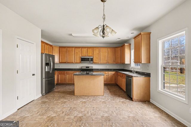 3314 Rose Garden Court, Powder Springs, GA 30127