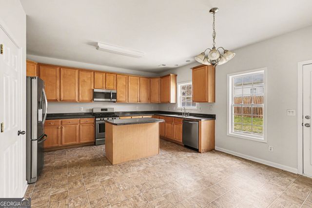 3314 Rose Garden Court, Powder Springs, GA 30127