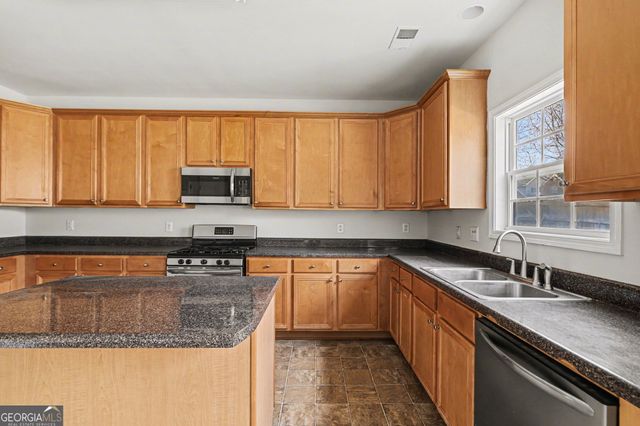 3314 Rose Garden Court, Powder Springs, GA 30127