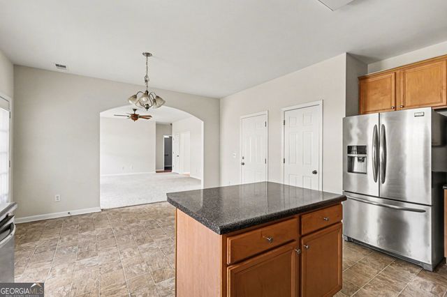 3314 Rose Garden Court, Powder Springs, GA 30127