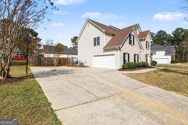 3314 Rose Garden Court, Powder Springs, GA 30127