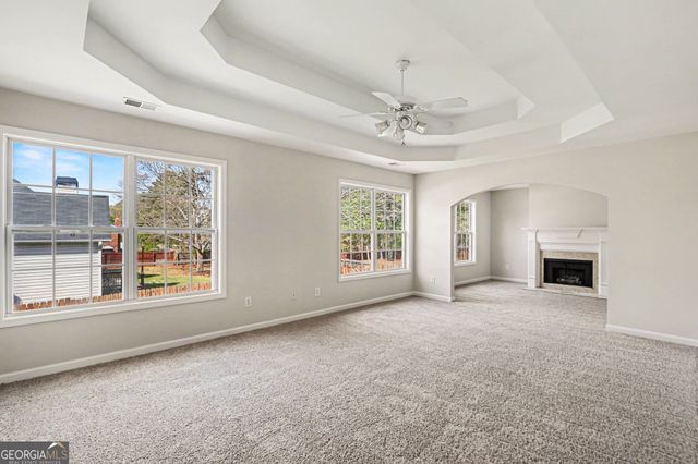 3314 Rose Garden Court, Powder Springs, GA 30127