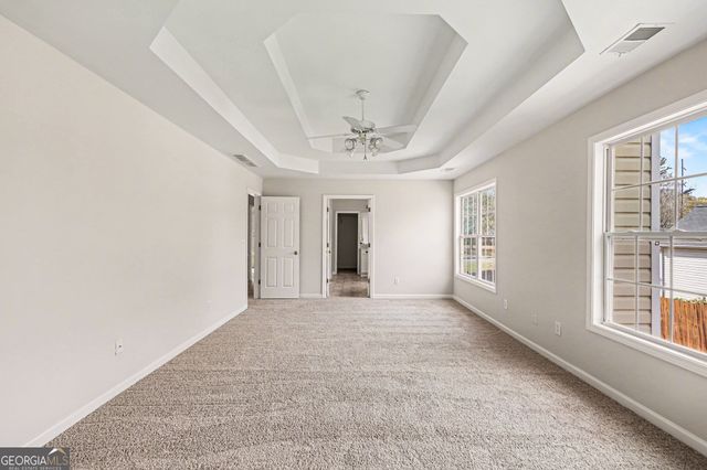 3314 Rose Garden Court, Powder Springs, GA 30127