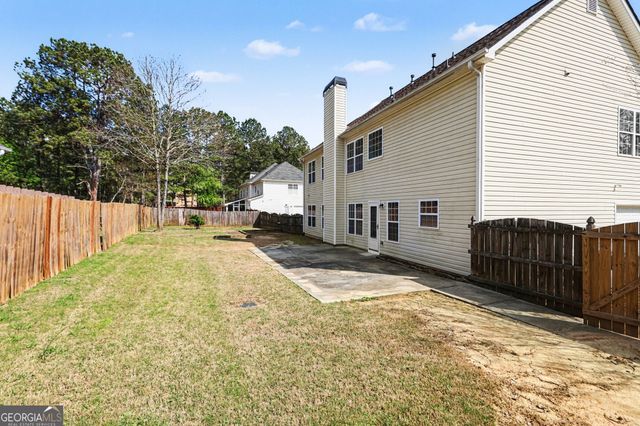 3314 Rose Garden Court, Powder Springs, GA 30127