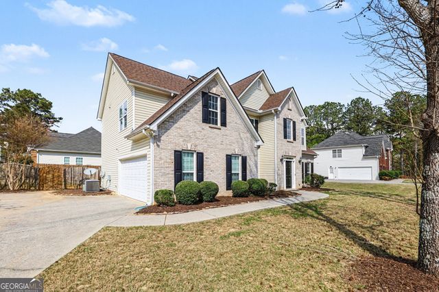 3314 Rose Garden Court, Powder Springs, GA 30127