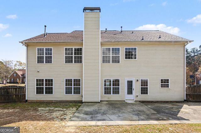 3314 Rose Garden Court, Powder Springs, GA 30127