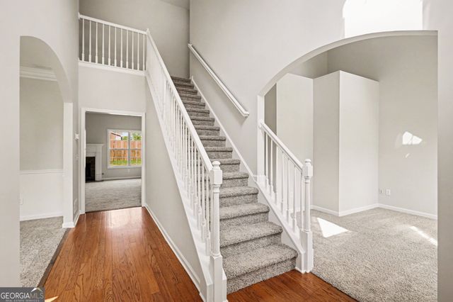 3314 Rose Garden Court, Powder Springs, GA 30127