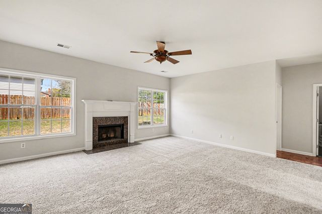 3314 Rose Garden Court, Powder Springs, GA 30127