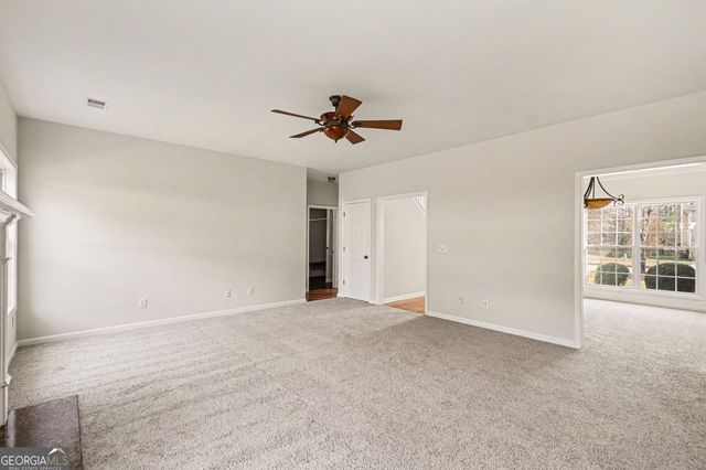 3314 Rose Garden Court, Powder Springs, GA 30127