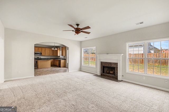 3314 Rose Garden Court, Powder Springs, GA 30127