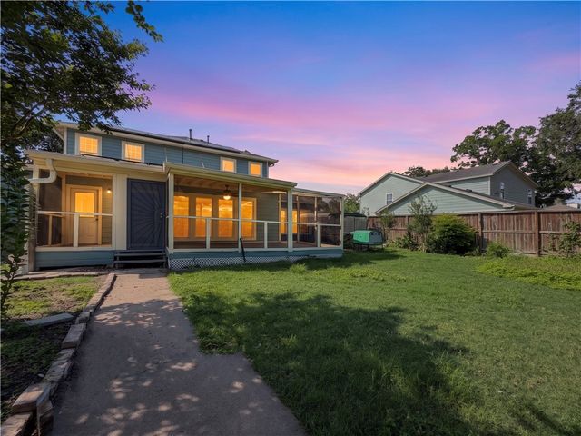 219 Leming Ave, Corpus Christi, TX 78404