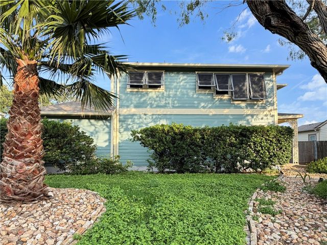 219 Leming Ave, Corpus Christi, TX 78404