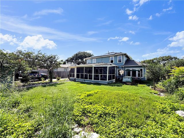 219 Leming Ave, Corpus Christi, TX 78404