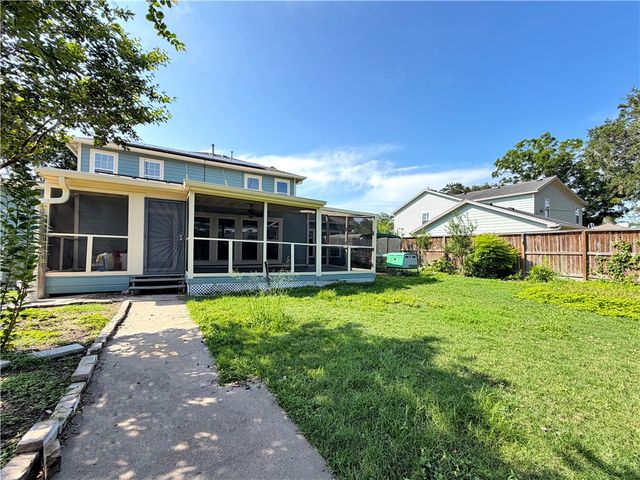 219 Leming Ave, Corpus Christi, TX 78404