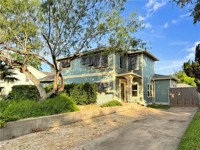 219 Leming Ave, Corpus Christi, TX 78404