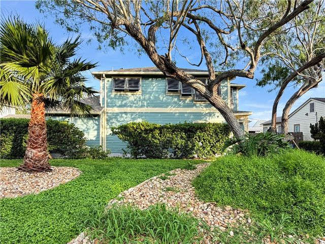 219 Leming Ave, Corpus Christi, TX 78404