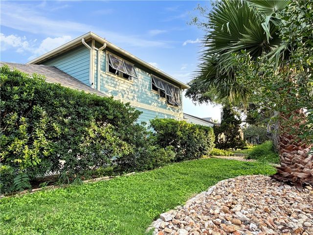 219 Leming Ave, Corpus Christi, TX 78404