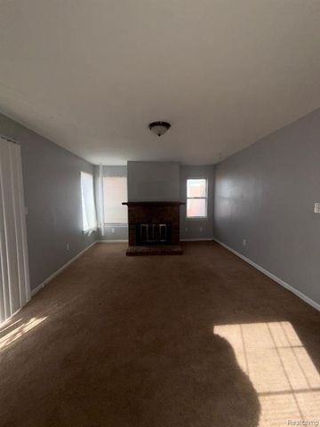 20031 Ardmore Street, Detroit, MI 48235