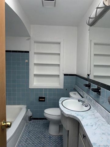 20031 Ardmore Street, Detroit, MI 48235