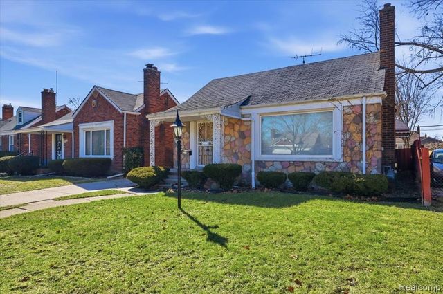 20031 Ardmore Street, Detroit, MI 48235